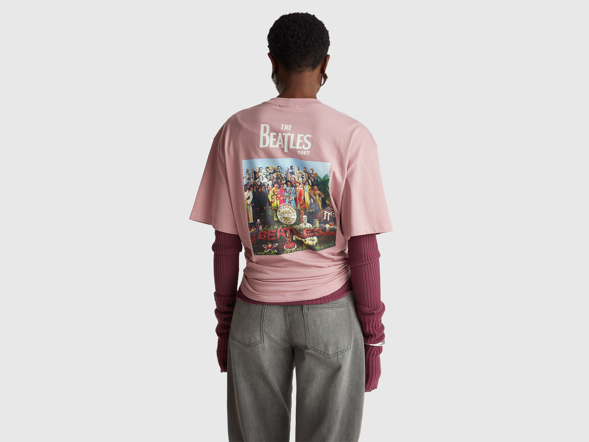 T-SHIRT image number 4